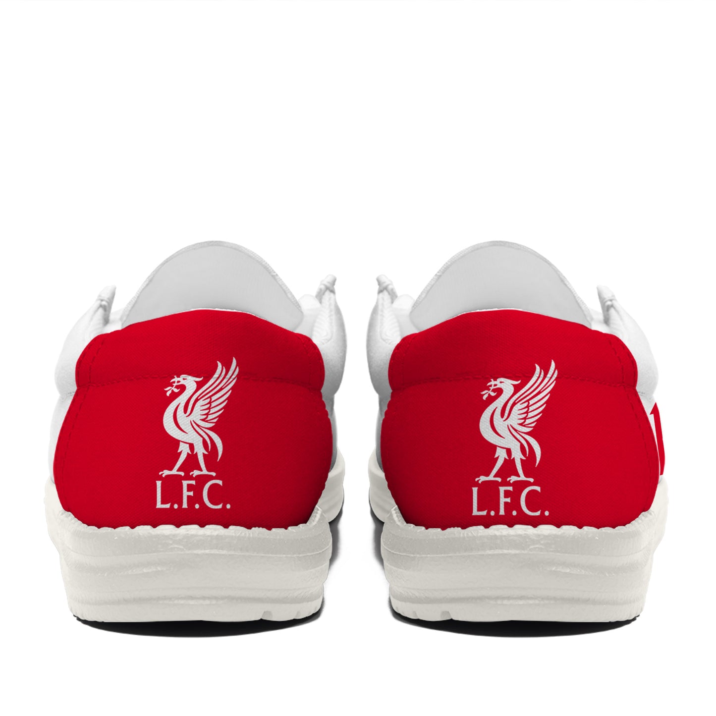Liverpool Sport Dude Shoes