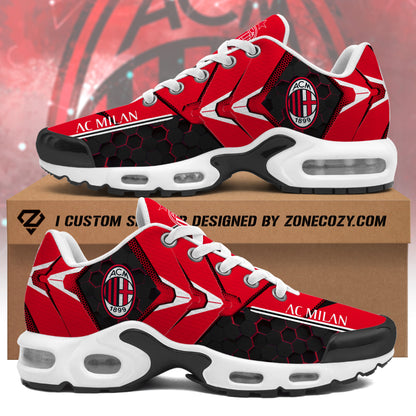 AC Milan Sport Air Cushion Sneaker V2