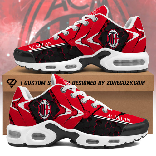 AC Milan Sport Air Cushion Sneaker V2