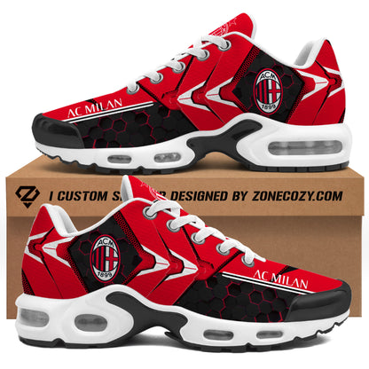 AC Milan Sport Air Cushion Sneaker V2