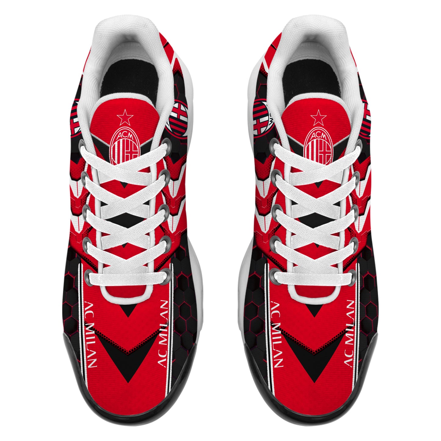 AC Milan Sport Air Cushion Sneaker V2