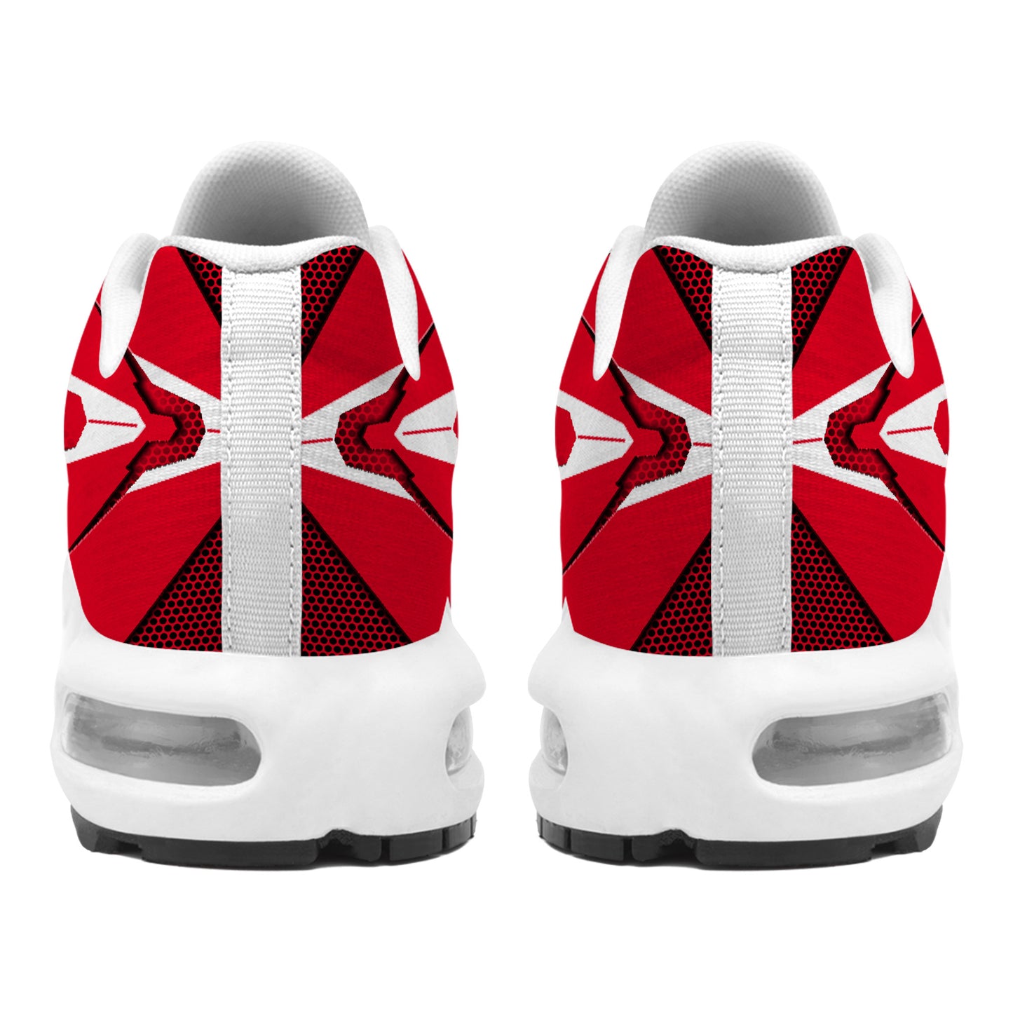 AC Milan Sport Air Cushion Sneaker V2