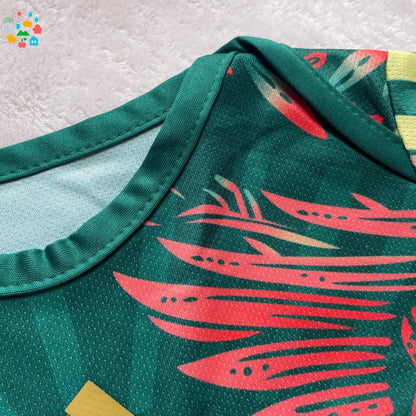 Customized Mexico Soccer Jersey , Baby Rib Bodysuit Sizes