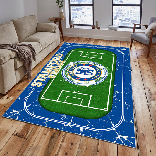 Chelsea V5 Home Rug