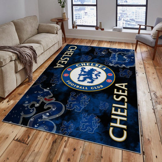Chelsea V8 Home Rug