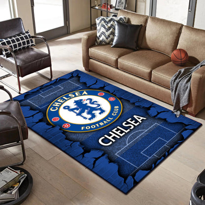 Chelsea V9 Home Rug