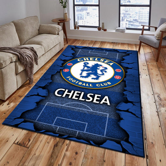 Chelsea V9 Home Rug