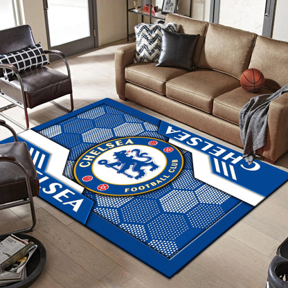 Chelsea V10 Home Rug