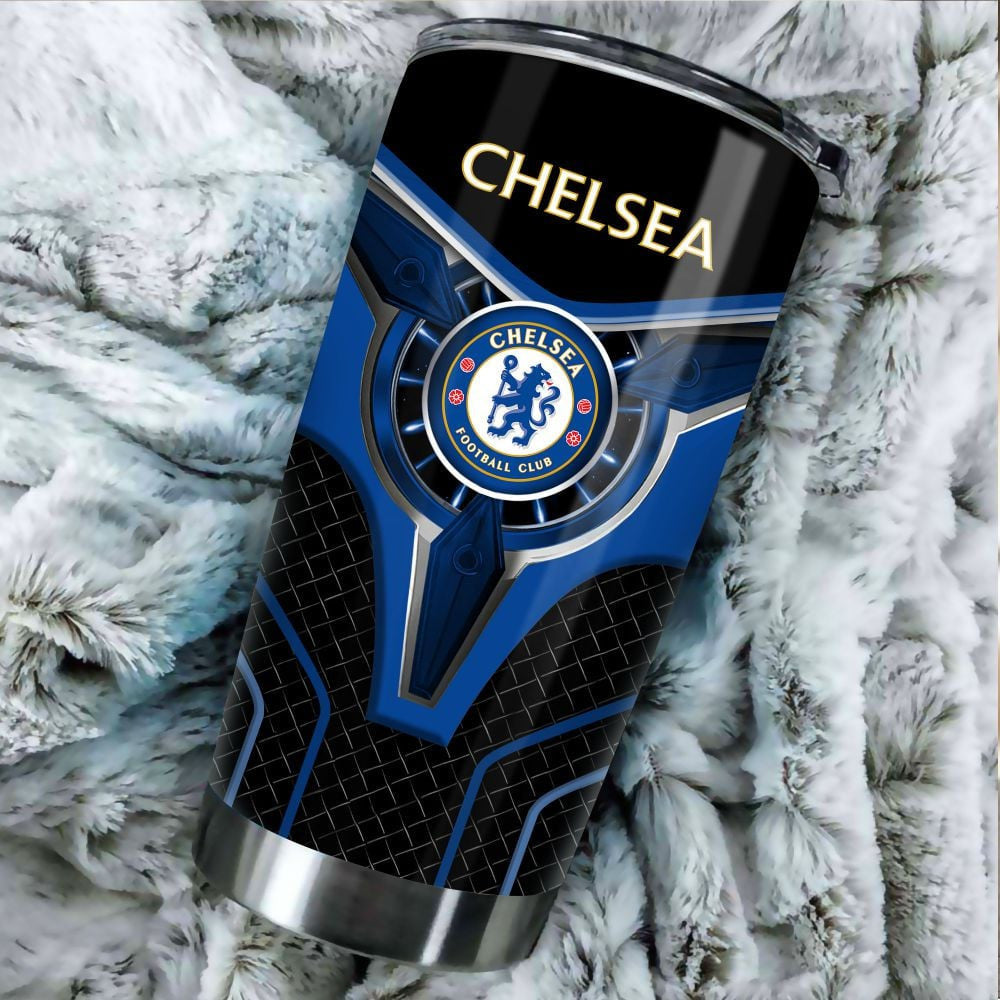 Chelsea Sport Stainless Tumbler 20oz 30oz Cup