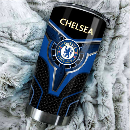 Chelsea Sport Stainless Tumbler 20oz 30oz Cup