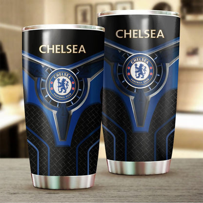 Chelsea Sport Stainless Tumbler 20oz 30oz Cup