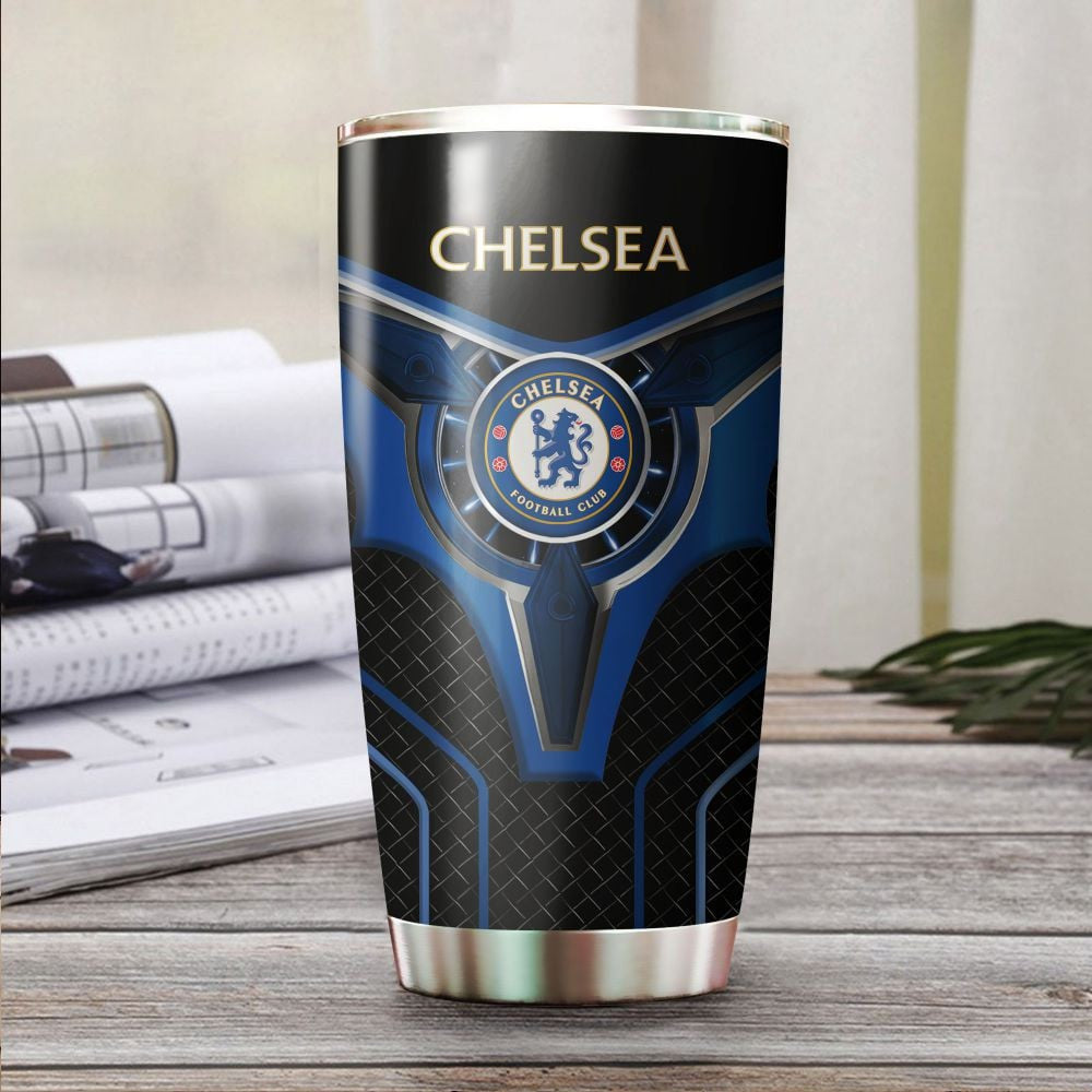 Chelsea Sport Stainless Tumbler 20oz 30oz Cup