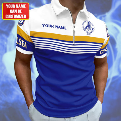 Personalized Chelsea World Champions 3D Full Printing Set , Chelsea Shirt , Hoodie , Short , Polo ,hawaii V5