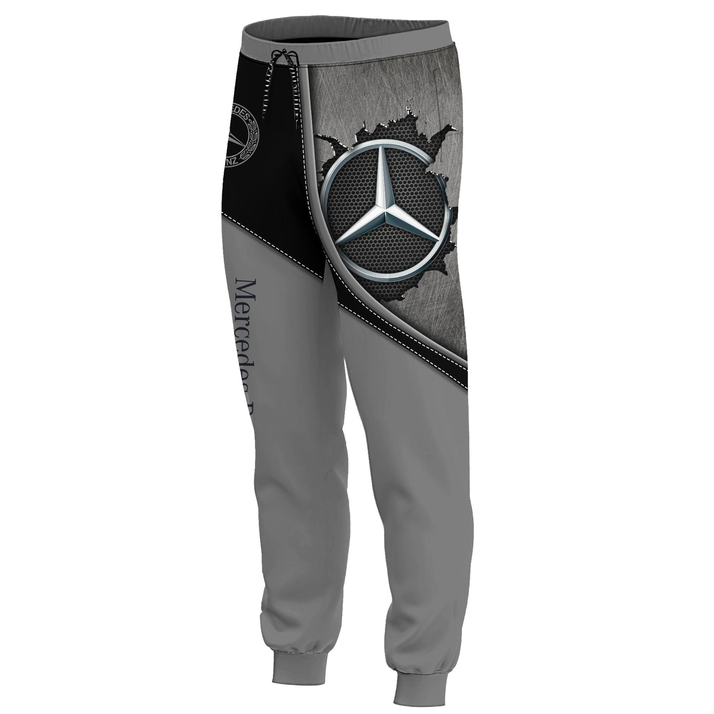 Personalized Merc Q10 3D All over Printed Hoodie and Sweatpants set