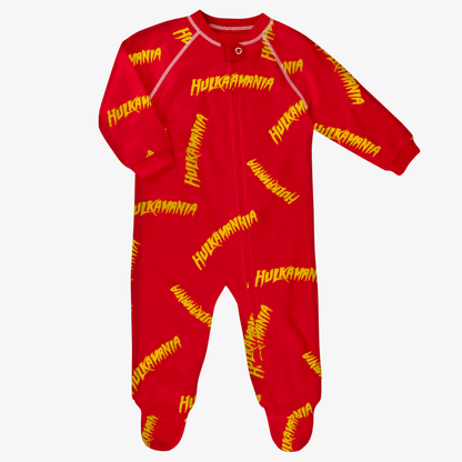H.Hogan Baby Rib Sleepwear P020807