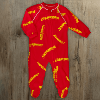 H.Hogan Baby Rib Sleepwear P020807
