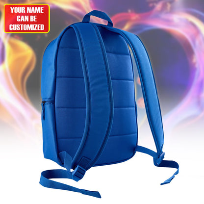 Personalized Chelsea Backpack