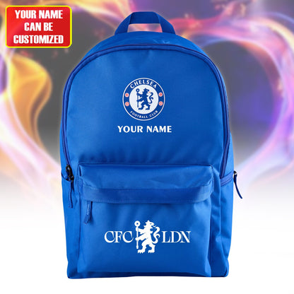 Personalized Chelsea Backpack