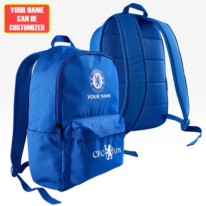Personalized Chelsea Backpack