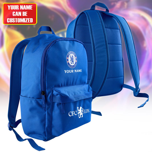 Personalized Chelsea Backpack