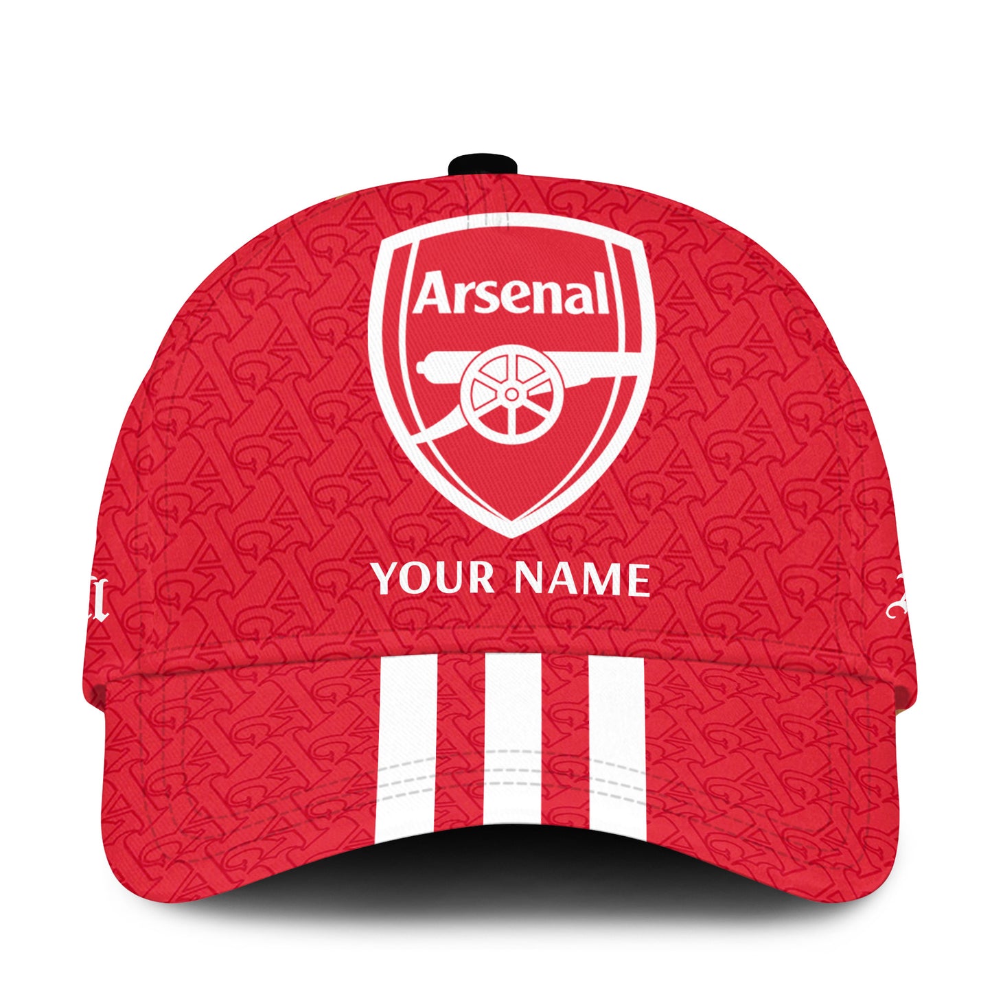 Personalized Arsenal Sport Classic Cap