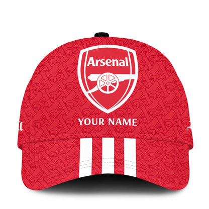 Personalized Arsenal Sport Classic Cap