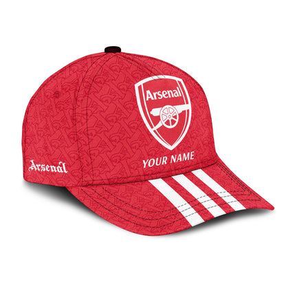 Personalized Arsenal Sport Classic Cap