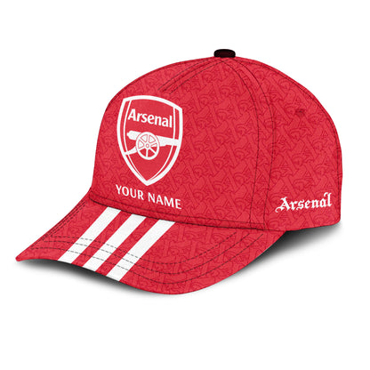 Personalized Arsenal Sport Classic Cap