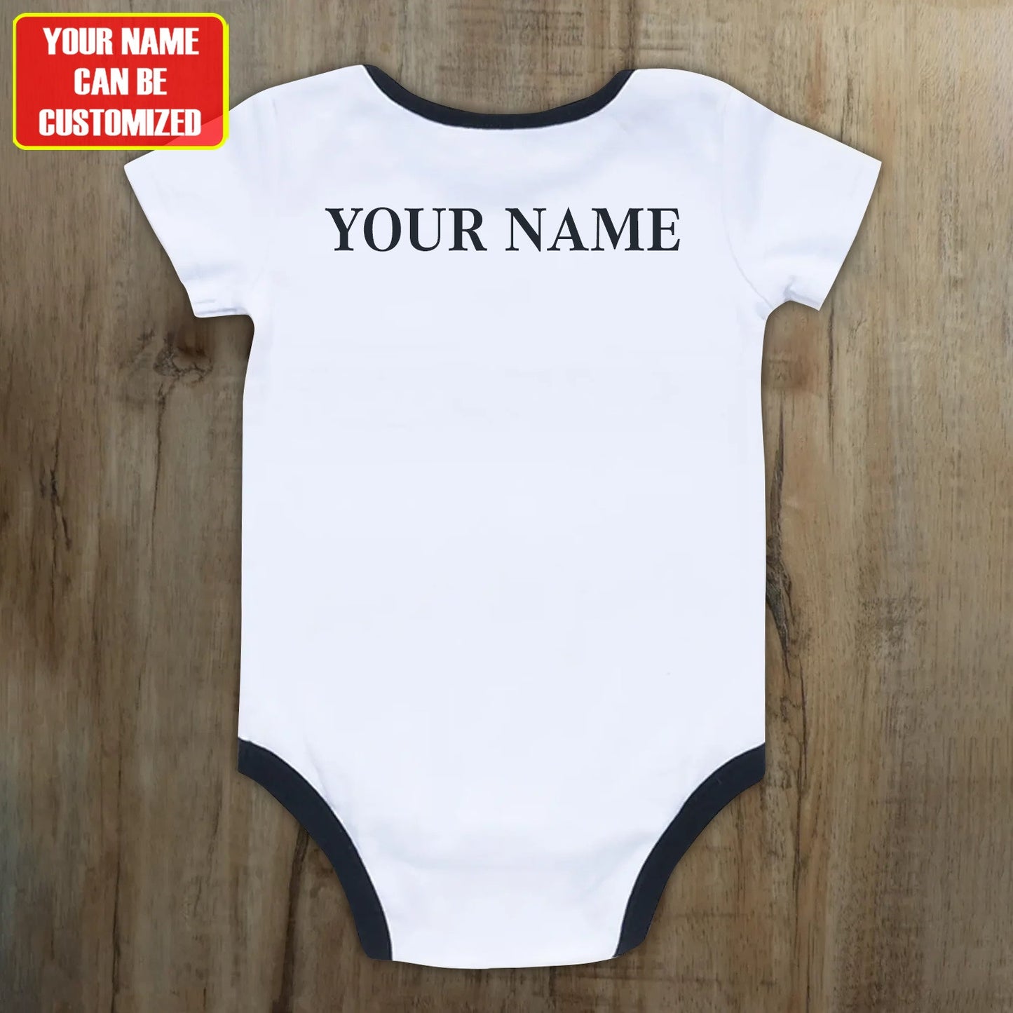 Customized Newcastle Soccer Jersey , Baby Rib Bodysuit Sizes