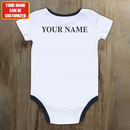 Customized Newcastle Soccer Jersey , Baby Rib Bodysuit Sizes