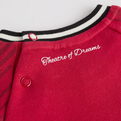 MU Customized Baby Rib Sleepwear