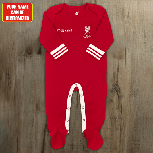LVP Customized Baby Rib Sleepwear