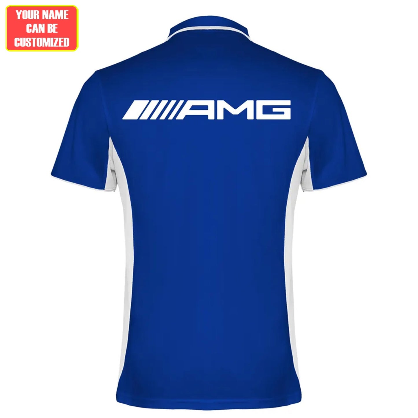 Personalized Merc AMG Sport Full Printing Set , Shirt , Hoodie , Short ,Polo ,hawaii