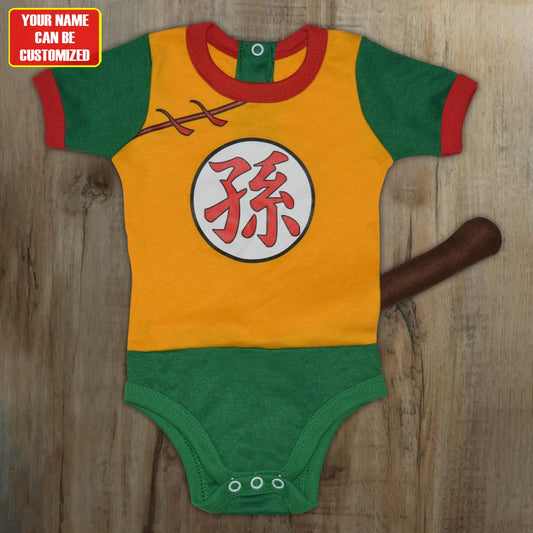 Customized GK Jersey , Baby Rib Bodysuit Sizes