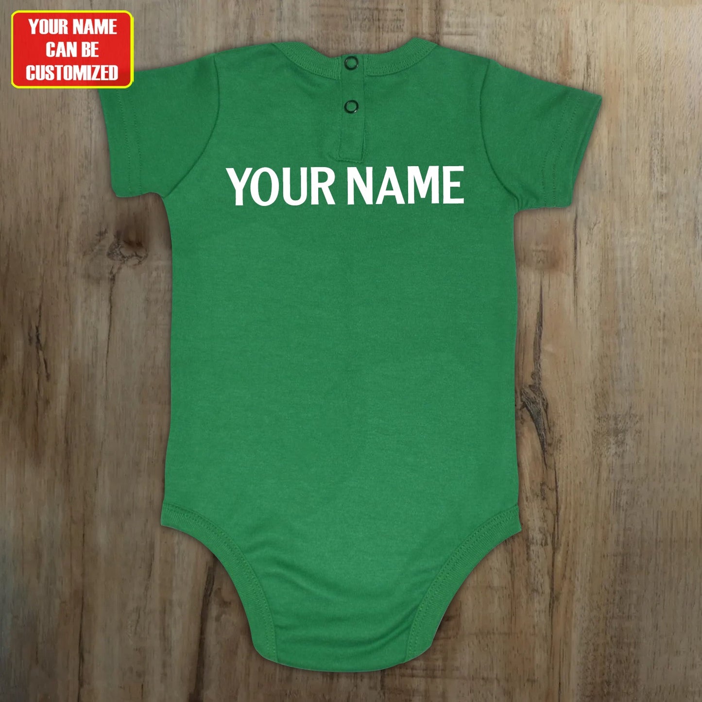 Customized Link Zelda Jersey , Baby Rib Bodysuit Sizes