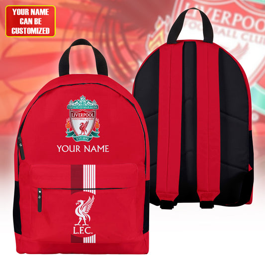 Personalized LFC Backpack