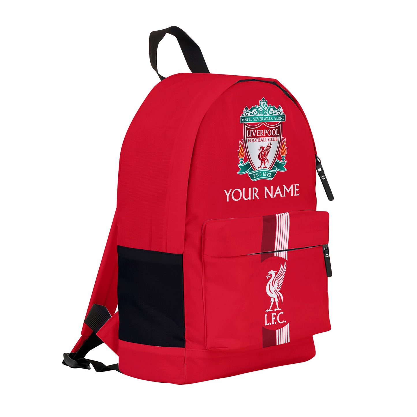 Personalized LFC Backpack
