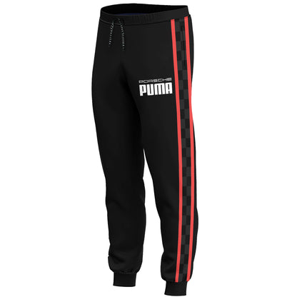 Personalized Porsche X PM Sport All over Printed Hoodie and Sweatpants set