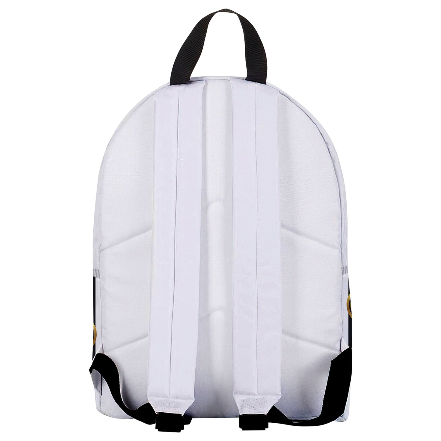 Personalized Real Madrid Sport Backpack