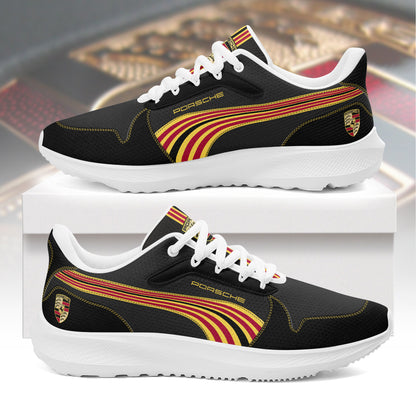 Pors Running Sport Chunky Custom Sneaker