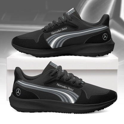 Merc Running Sport Chunky Custom Sneaker