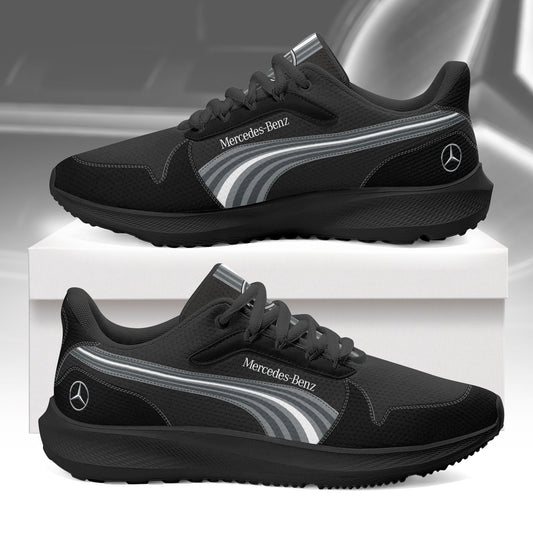 Merc Running Sport Chunky Custom Sneaker