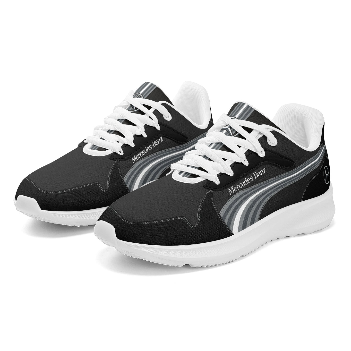 Merc Running Sport Chunky Custom Sneaker
