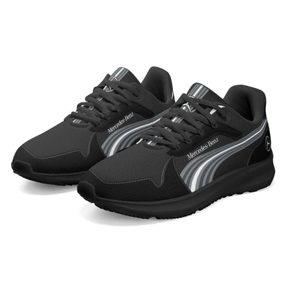 Merc Running Sport Chunky Custom Sneaker