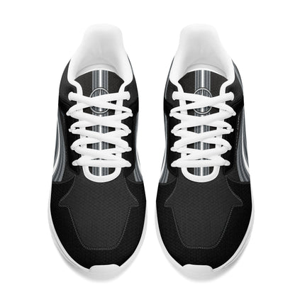 Merc Running Sport Chunky Custom Sneaker
