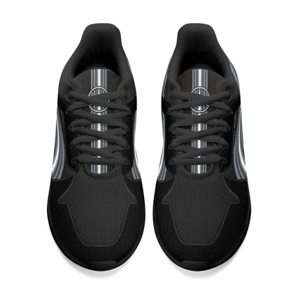 Merc Running Sport Chunky Custom Sneaker