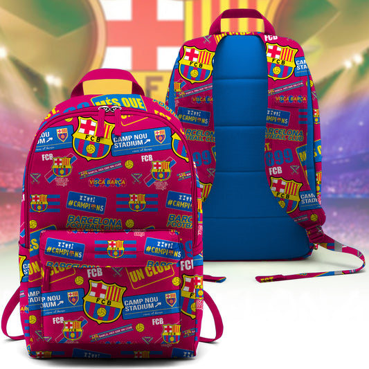 Barca FC Fan Backpack