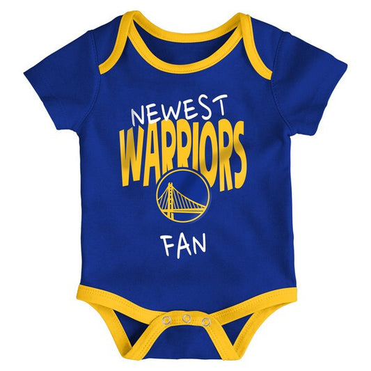 Customized GSW Fan Basketball Jersey , Baby Rib Bodysuit Sizes