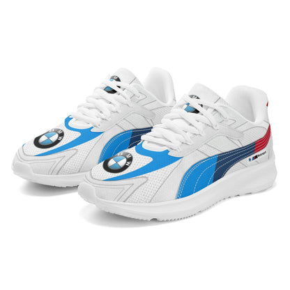 BW Running Sport Chunky Custom Sneaker