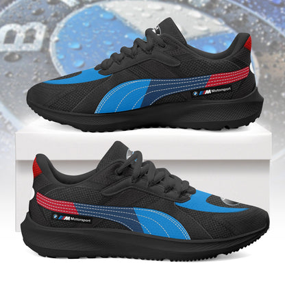 BW Running Sport Chunky Custom Sneaker